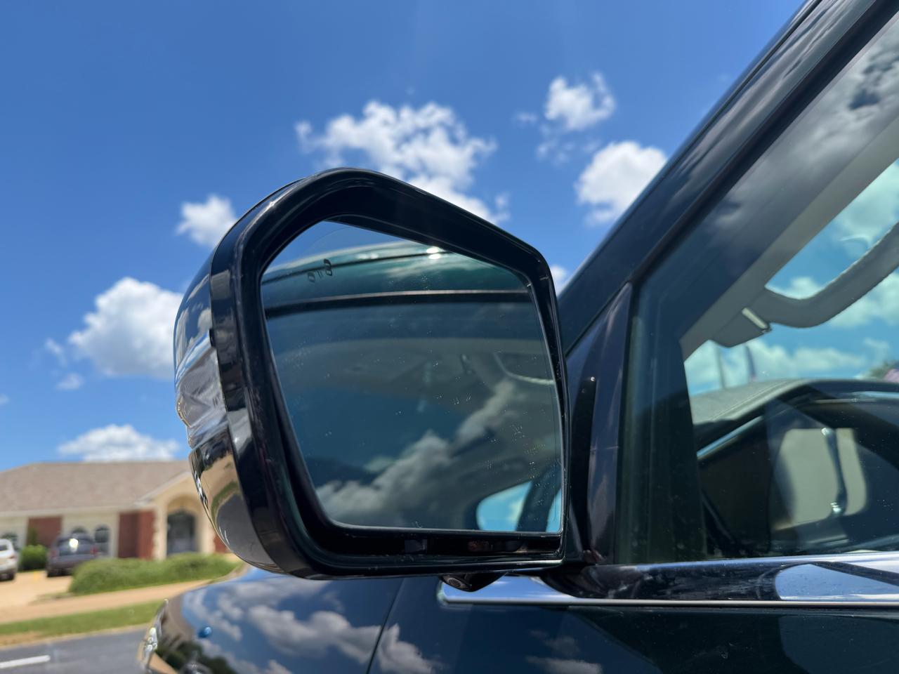Lincoln Navigator Reserve 4WD 2021