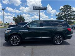 2021 Lincoln Navigator 