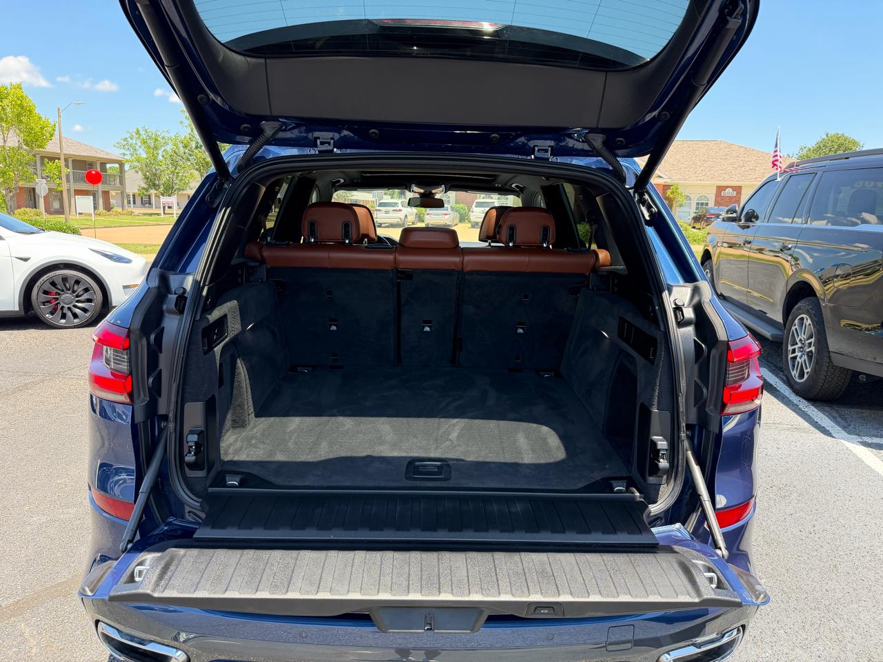 BMW X5 sDrive40i Sports Activity Vehicle 2022