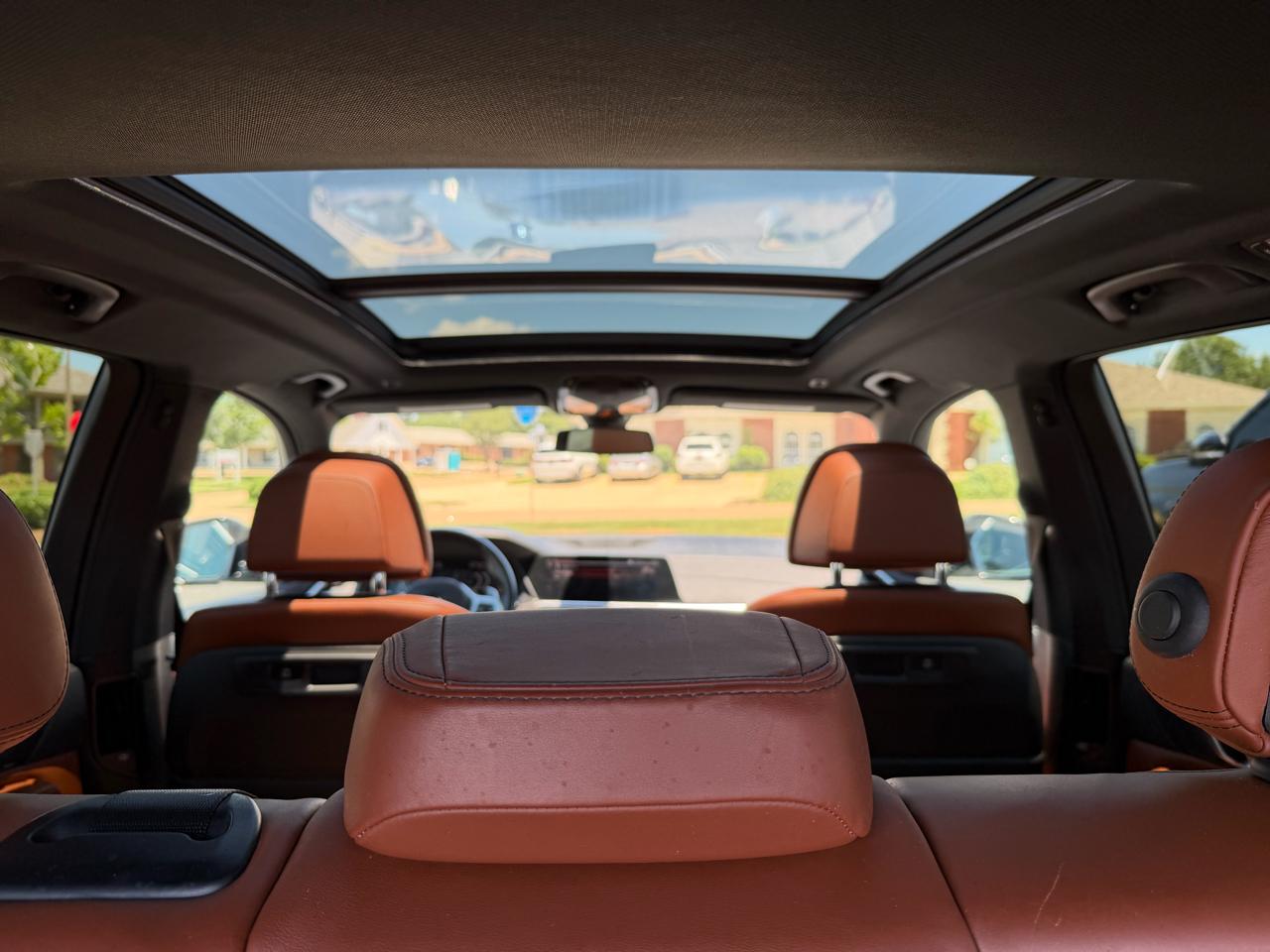 BMW X5 sDrive40i Sports Activity Vehicle 2022
