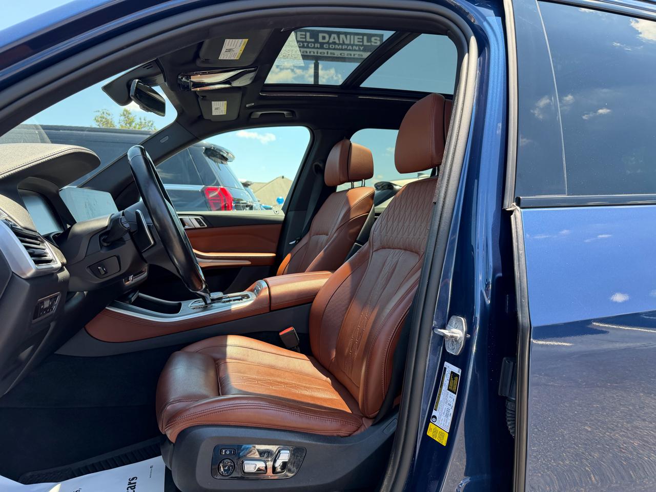 BMW X5 sDrive40i Sports Activity Vehicle 2022