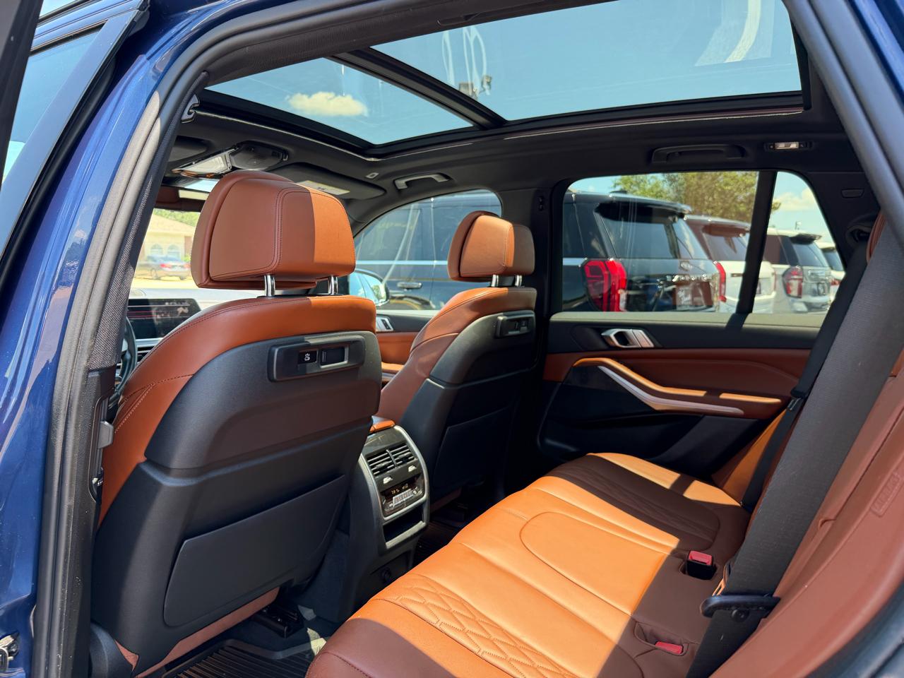 BMW X5 sDrive40i Sports Activity Vehicle 2022