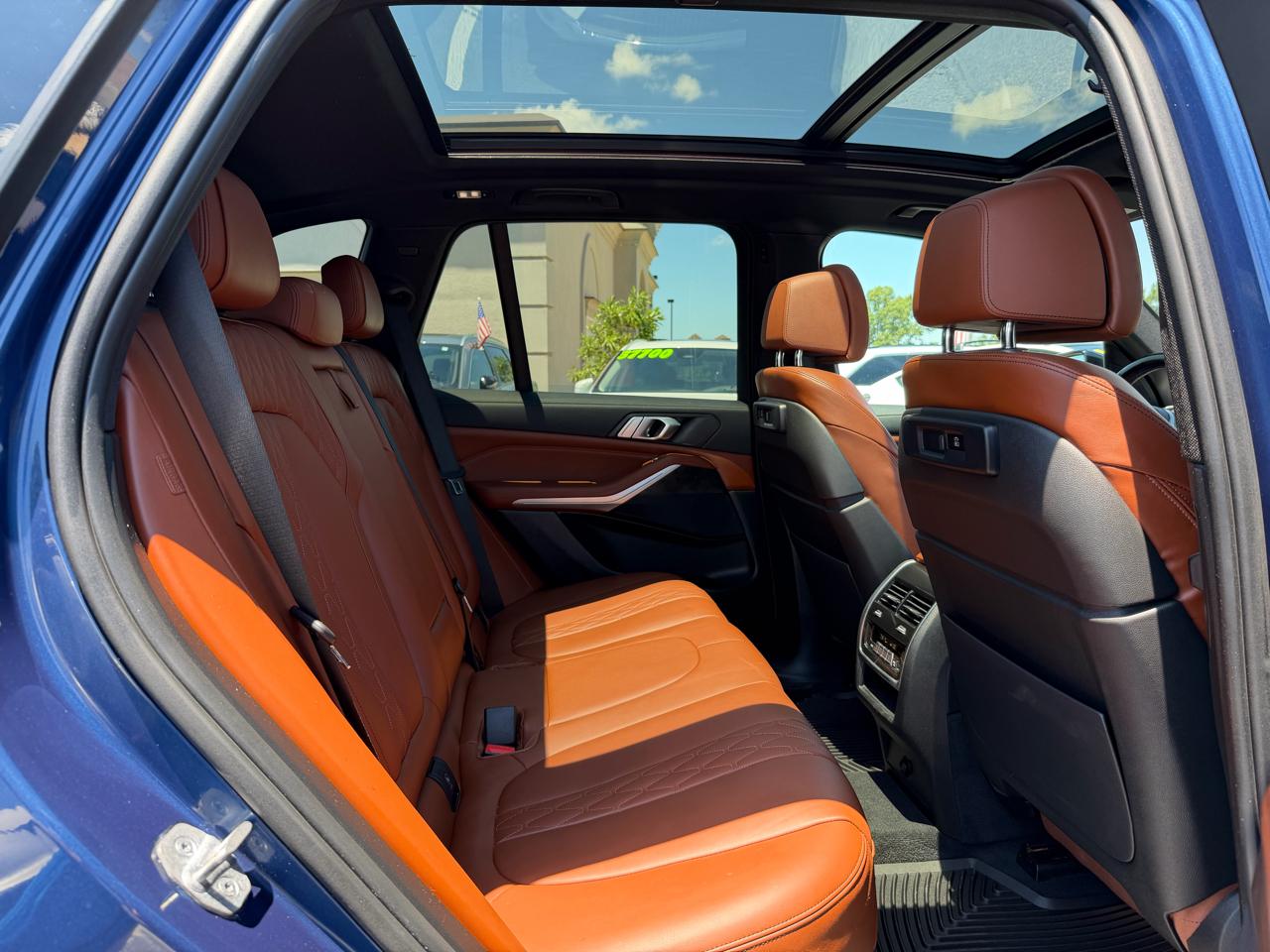 BMW X5 sDrive40i Sports Activity Vehicle 2022