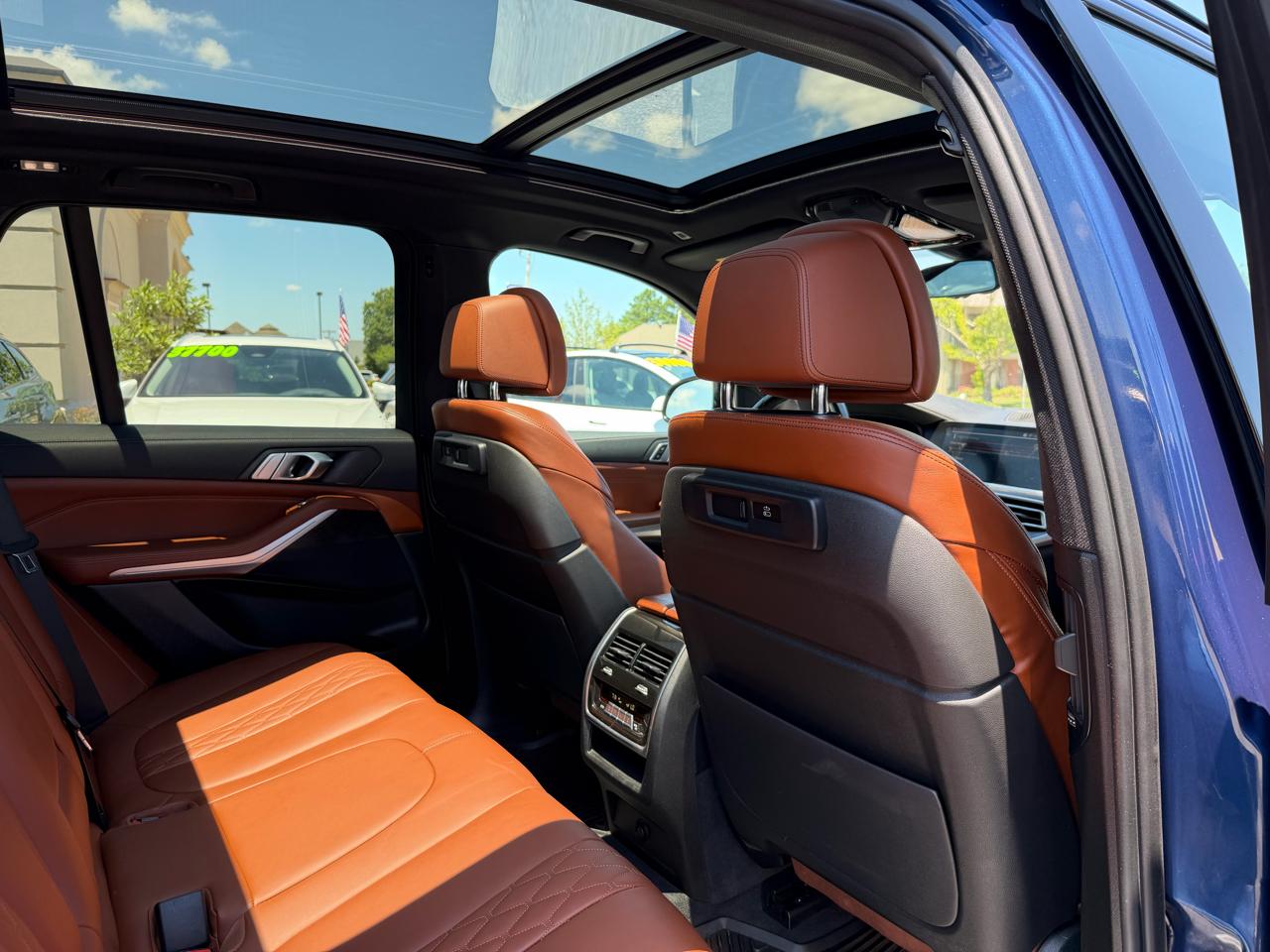 BMW X5 sDrive40i Sports Activity Vehicle 2022