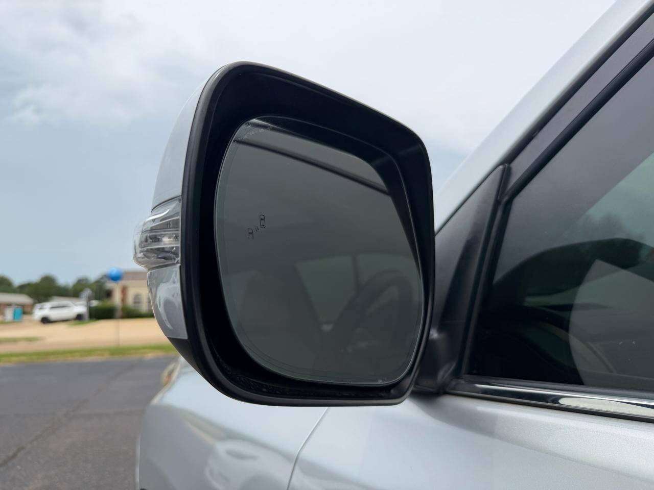 Lexus GX 460 Luxury 2016