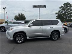 2016 Lexus GX 460 
