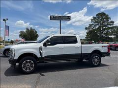 2024 Ford F-250 SD 