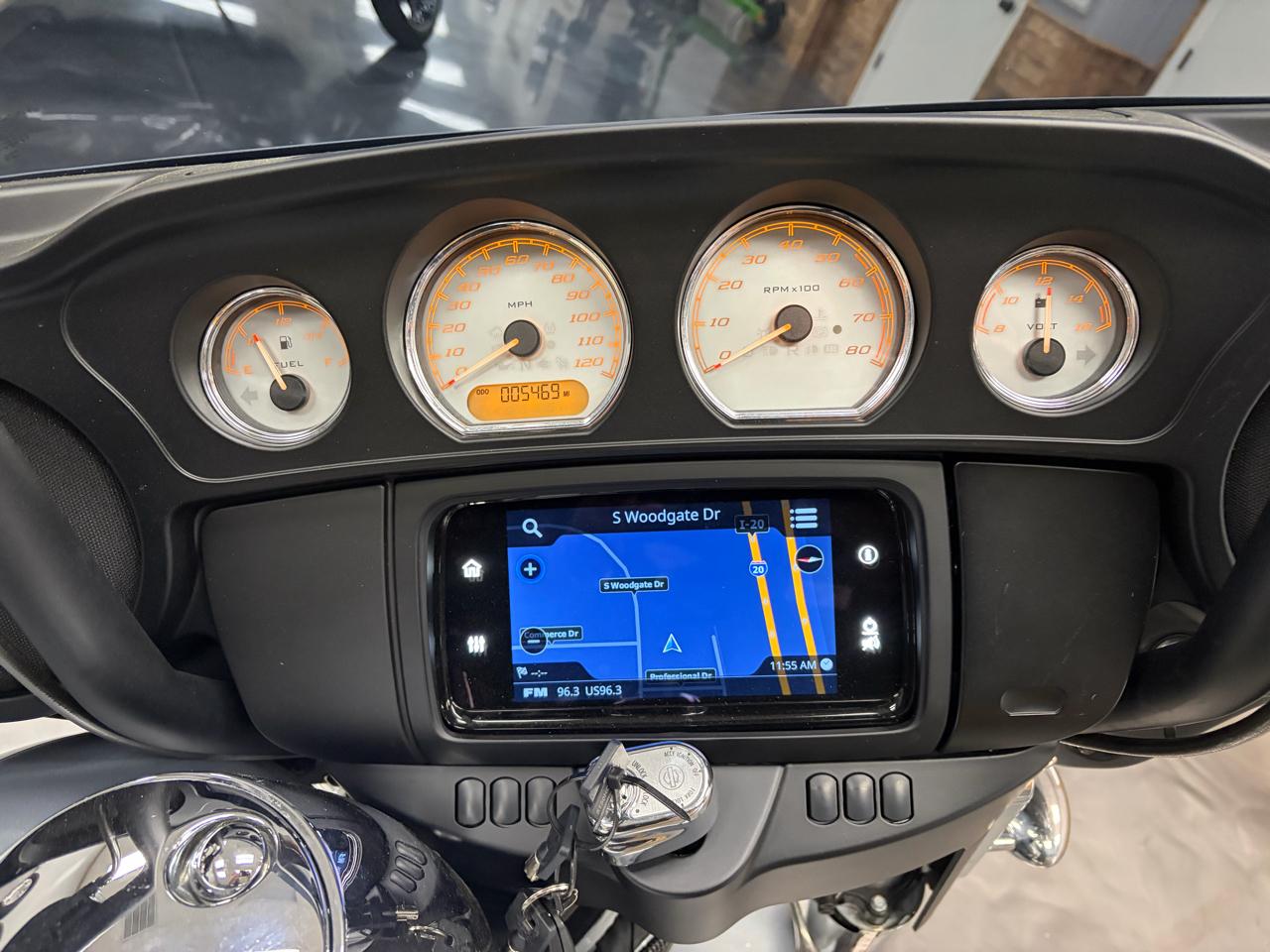Harley-Davidson Street Glide Special  2020