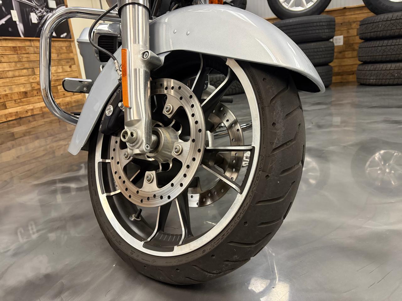 Harley-Davidson Street Glide Special  2020