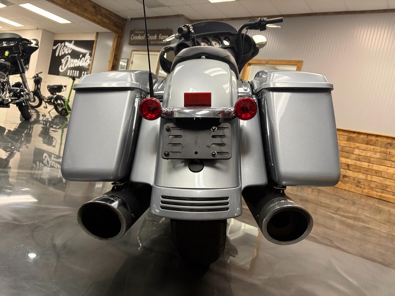 Harley-Davidson Street Glide Special  2020