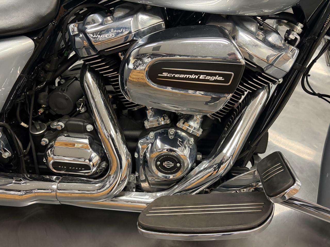 Harley-Davidson Street Glide Special  2020