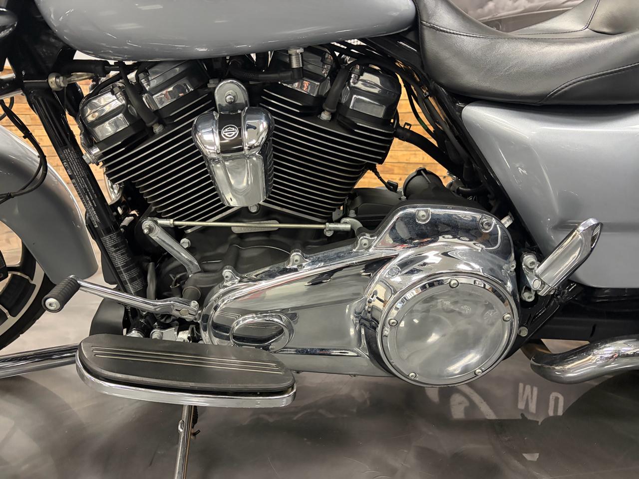Harley-Davidson Street Glide Special  2020