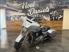 2020 Harley-Davidson Street Glide Special 