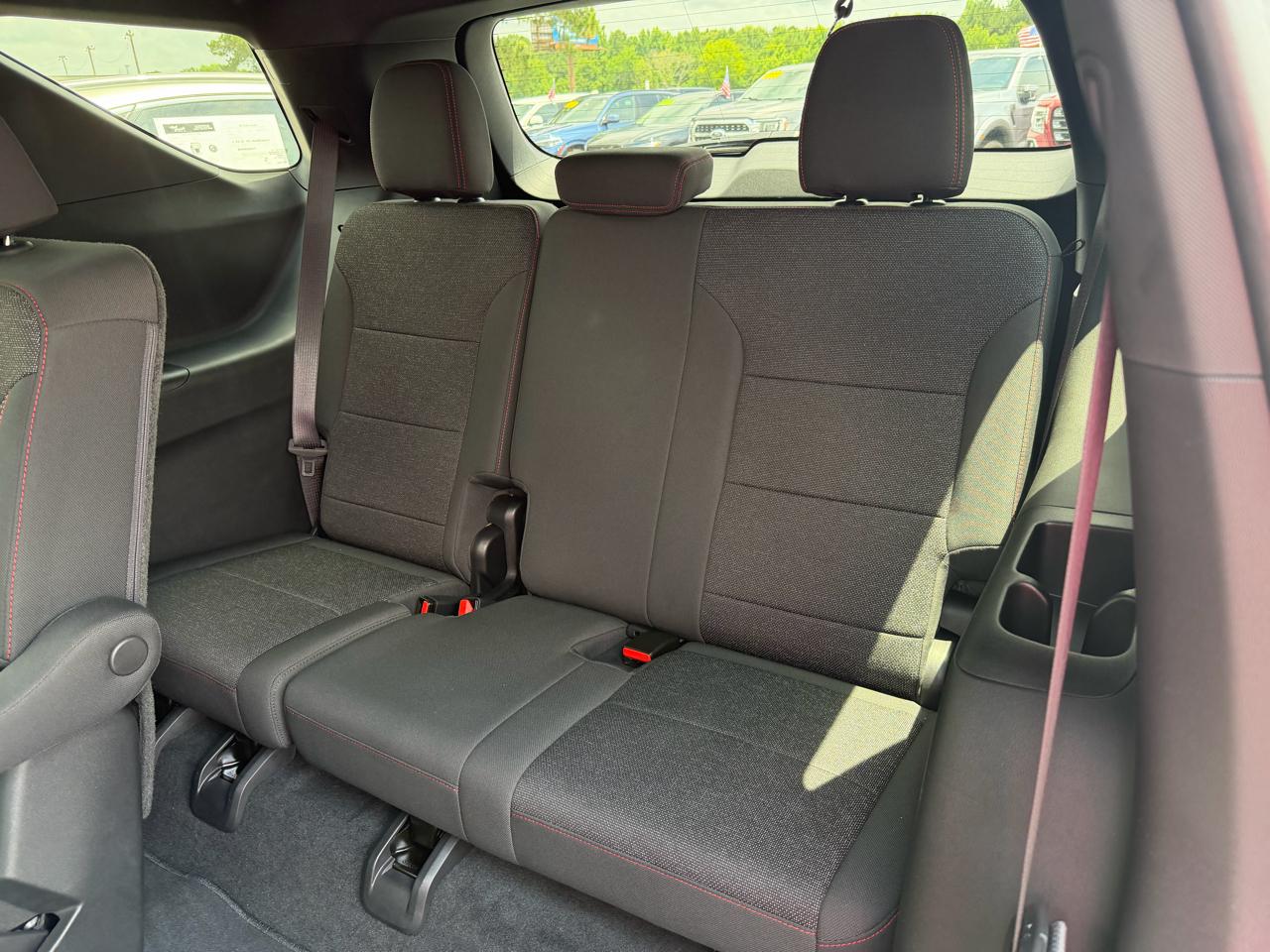 Chevrolet Traverse Z71 AWD 2024