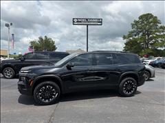 2024 Chevrolet Traverse 