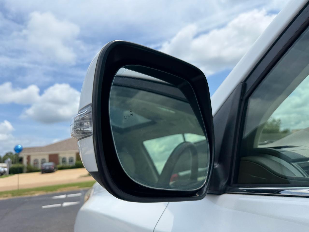 Lexus GX 460 Base 2017
