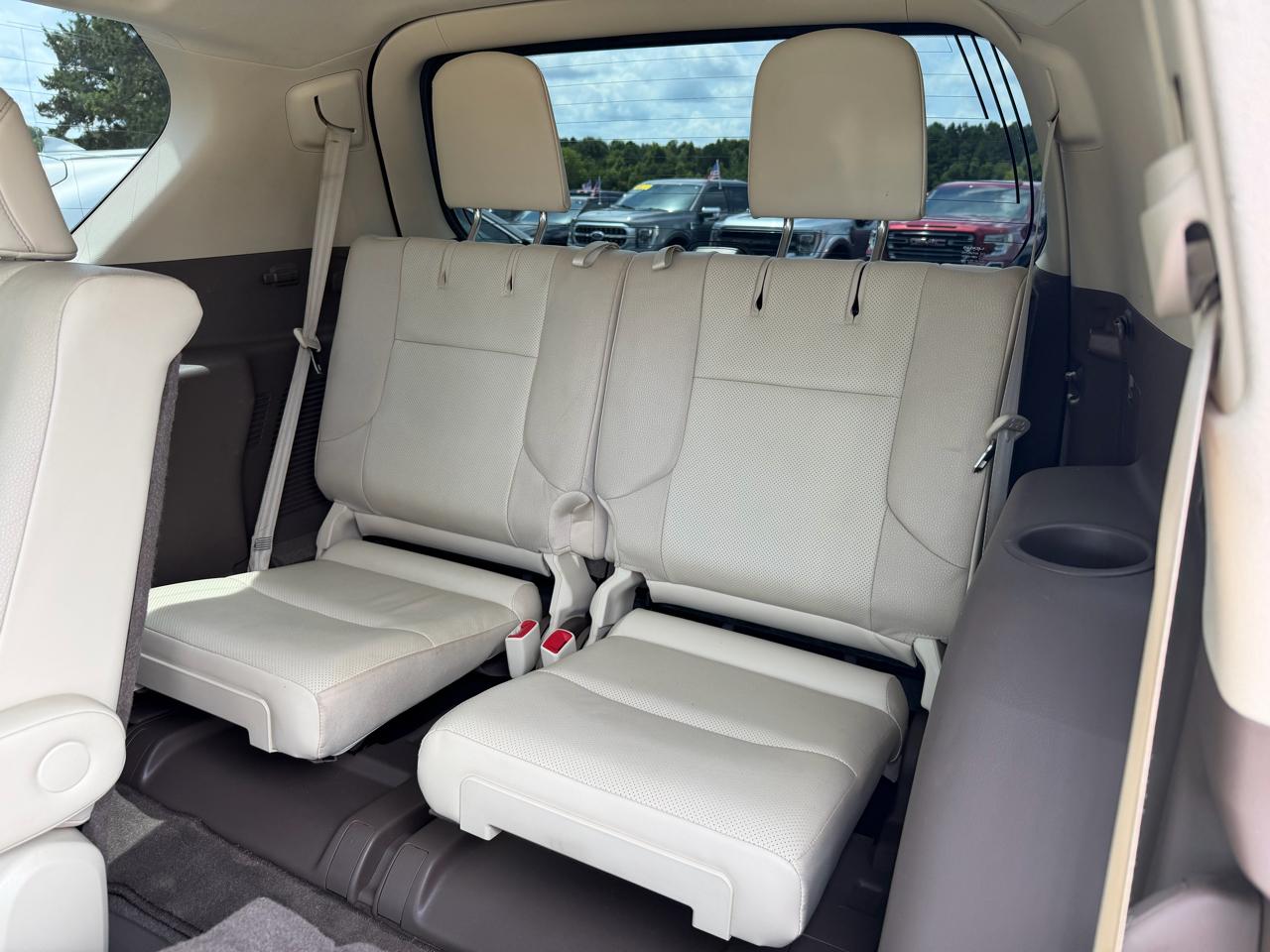 Lexus GX 460 Base 2017