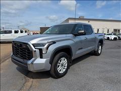 2023 Toyota Tundra 