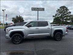 2023 Toyota Tundra 