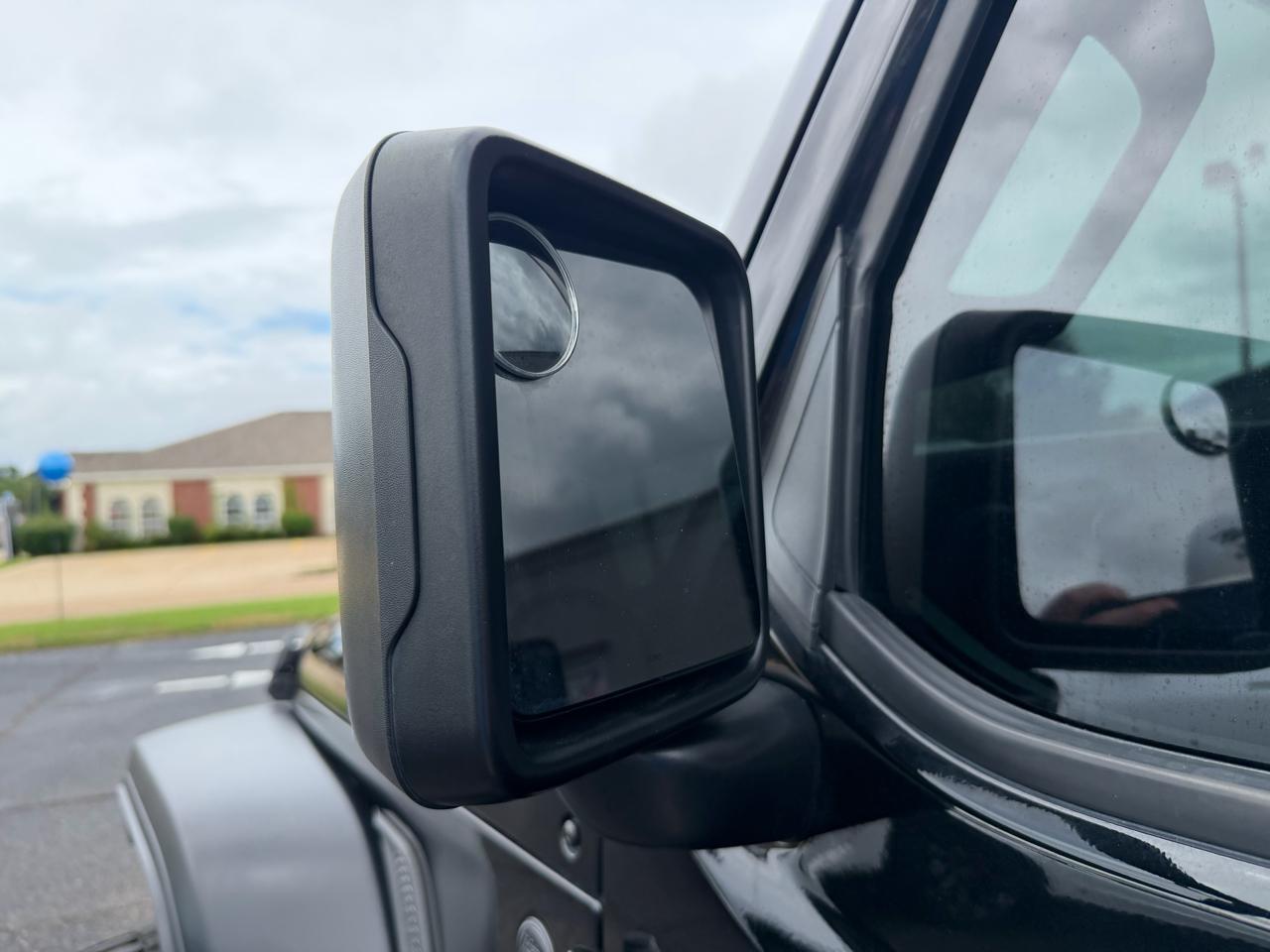 Jeep Gladiator Sport S 2023