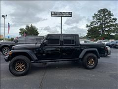 2023 Jeep Gladiator 