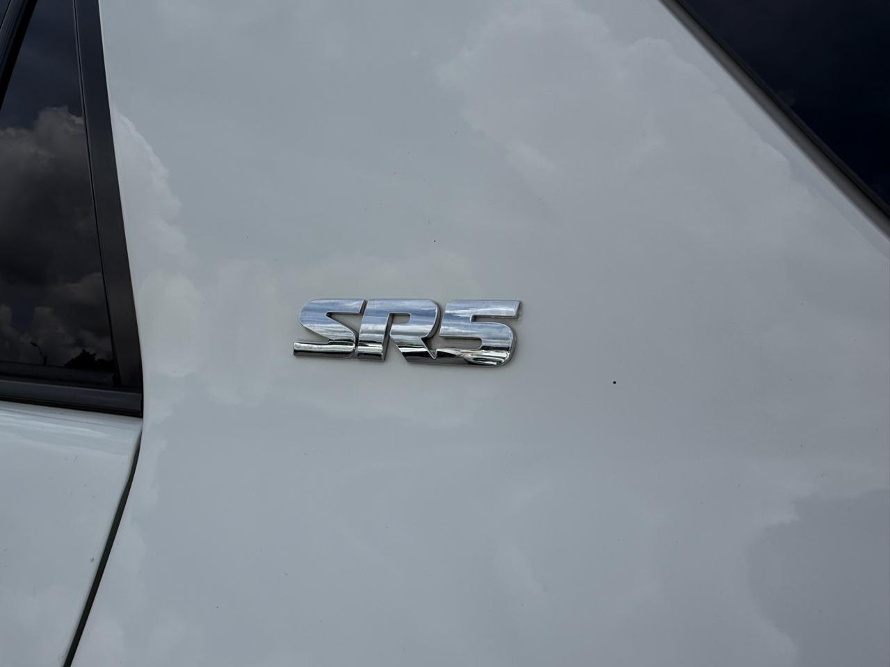 Toyota 4Runner SR5 Premium 2019