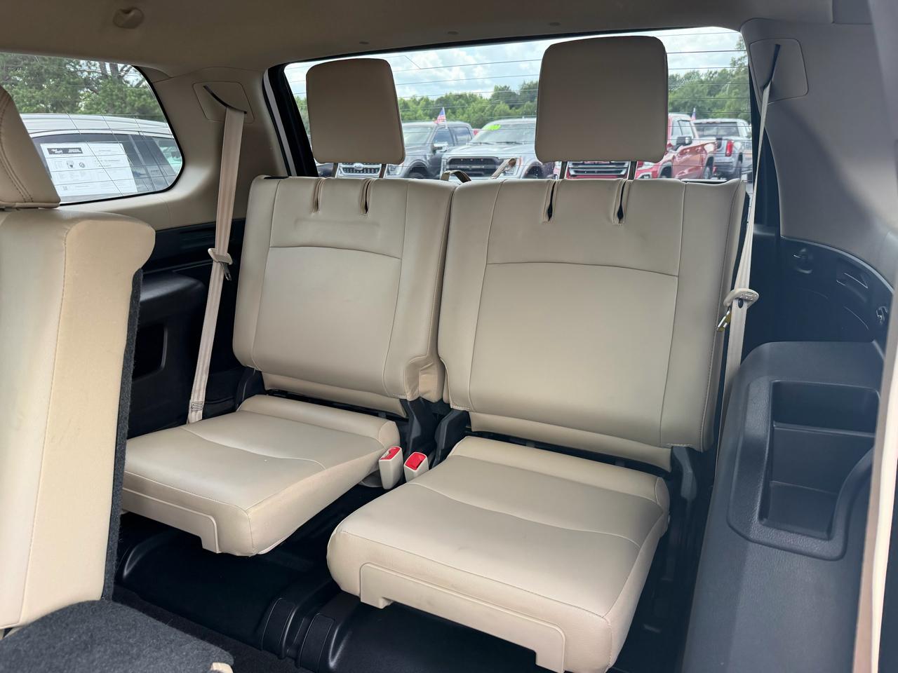 Toyota 4Runner SR5 Premium 2019