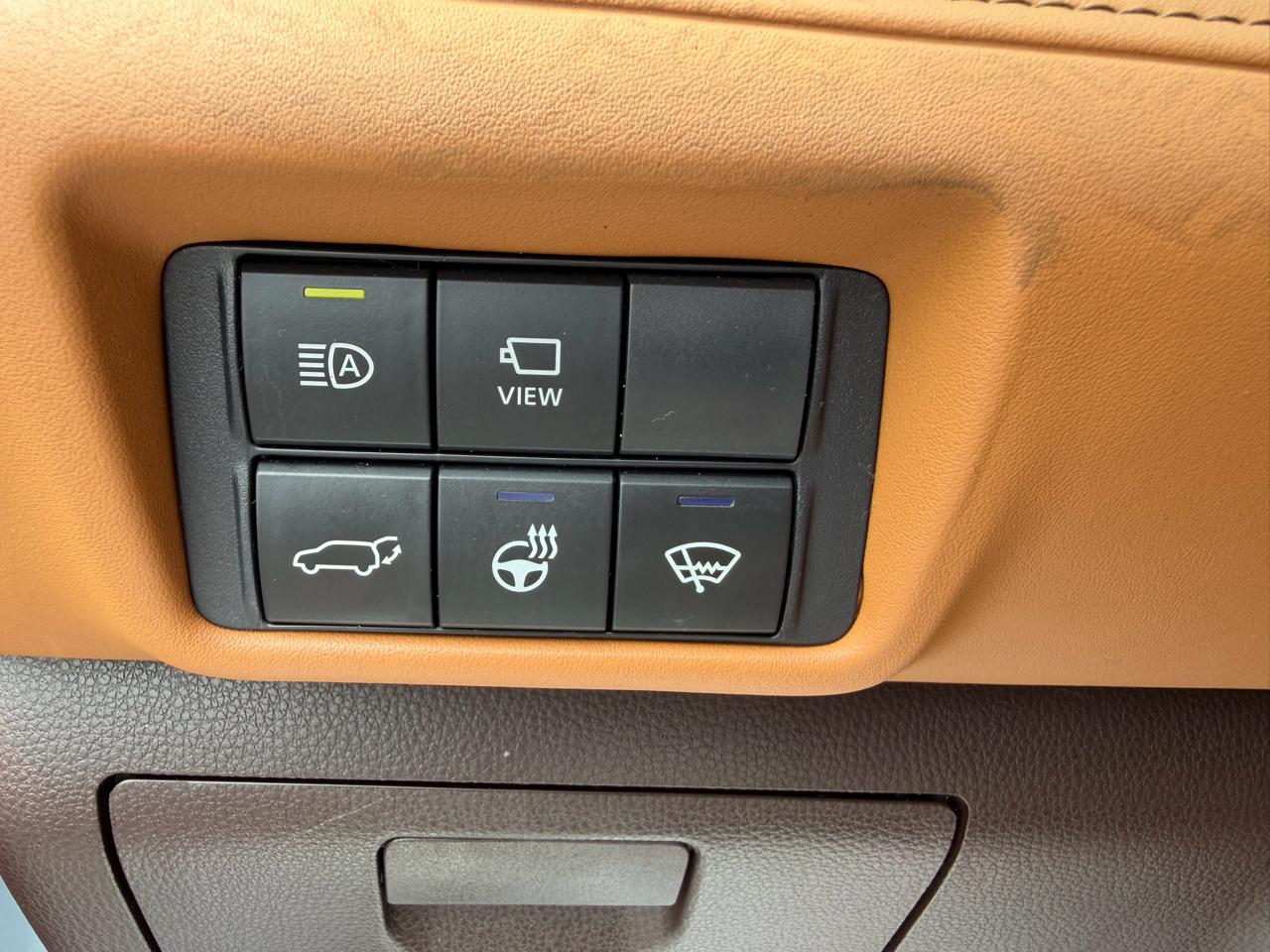Toyota Highlander Platinum 2021