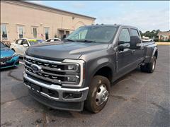 2024 Ford F-350 SD 