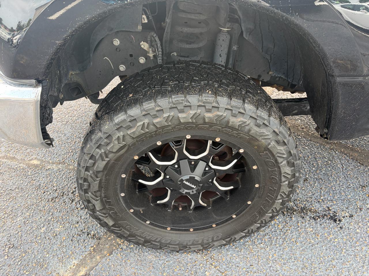 Ford F-250 SD XL SuperCab 4WD 2022