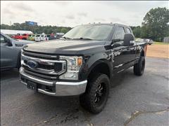 2022 Ford F-250 SD 