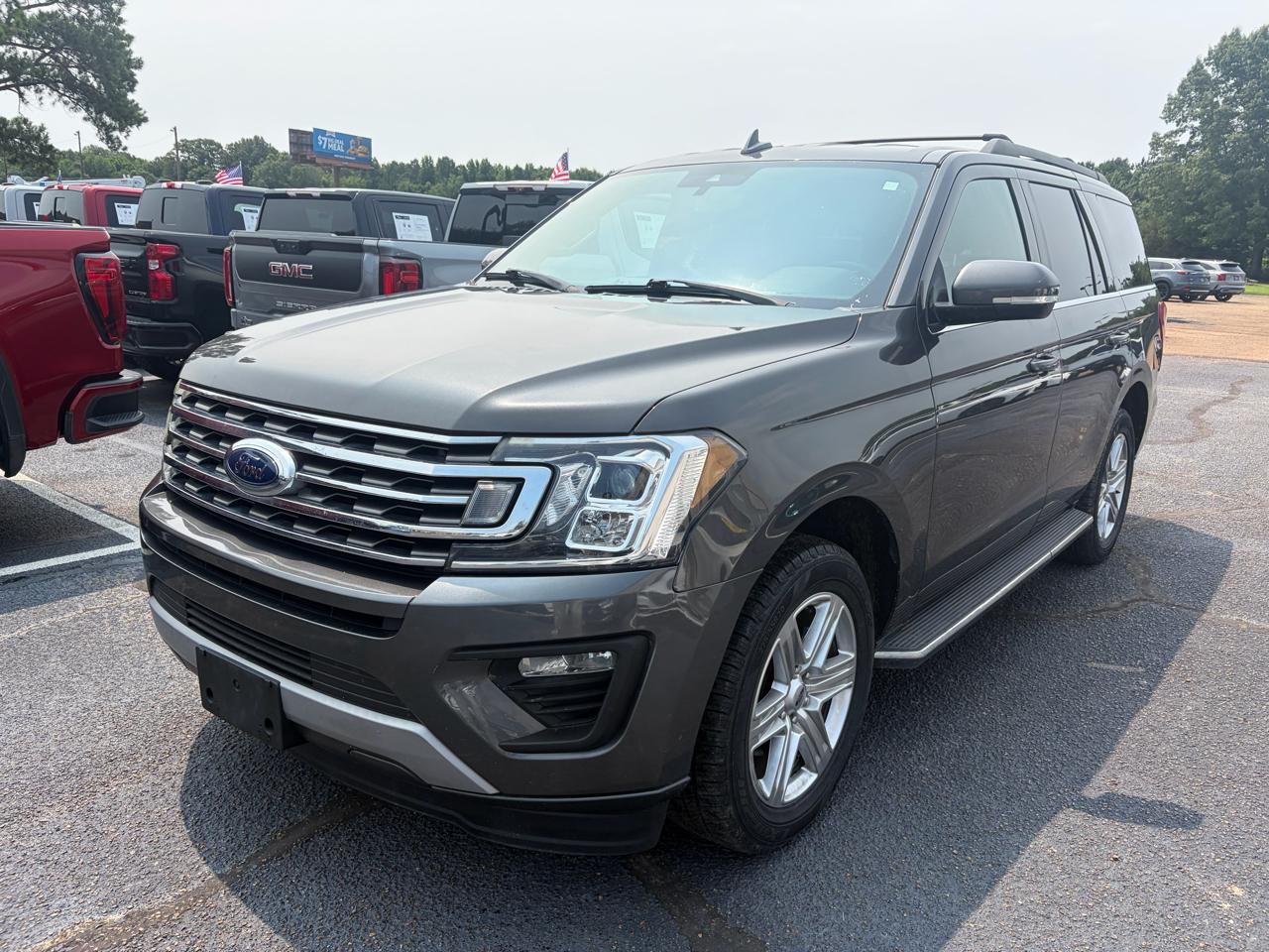 2019 Ford Expedition XLT 2WD