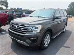 2019 Ford Expedition 