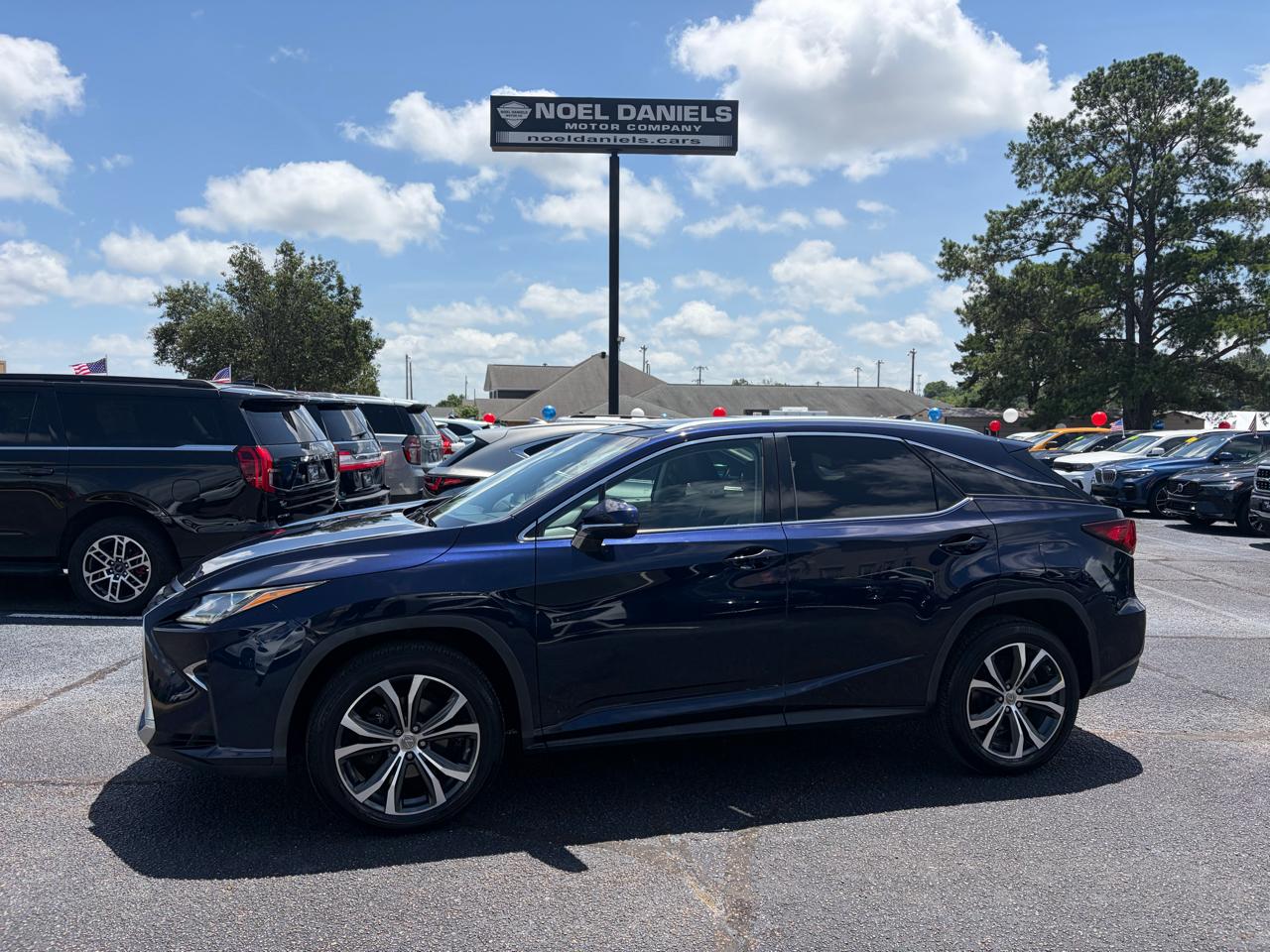 2017 Lexus RX 350 350 4x4's photo