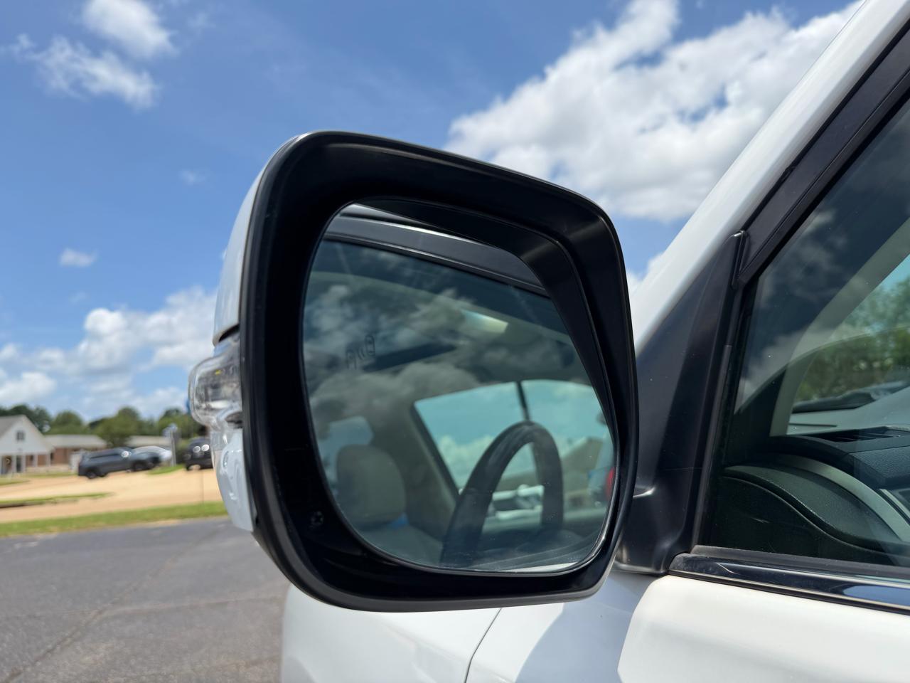 Lexus GX 460 4WD 4dr Premium 2020
