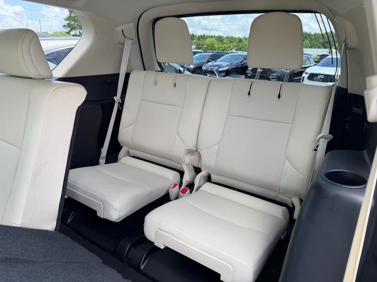 Lexus GX 460 4WD 4dr Premium 2020