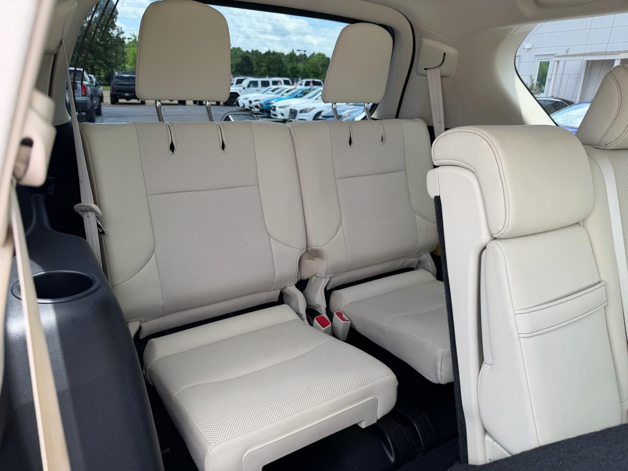 Lexus GX 460 4WD 4dr Premium 2020
