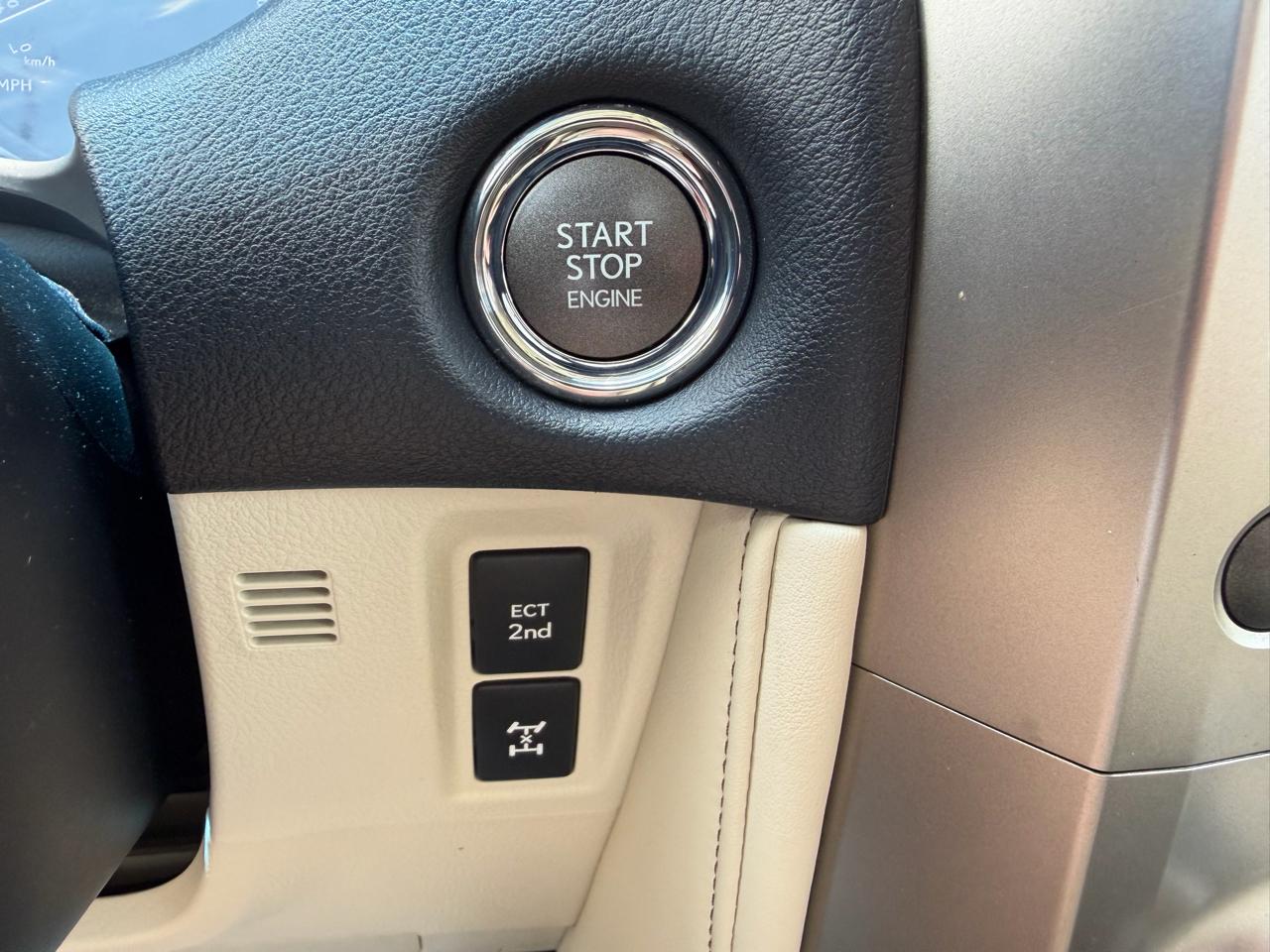 Lexus GX 460 4WD 4dr Premium 2020