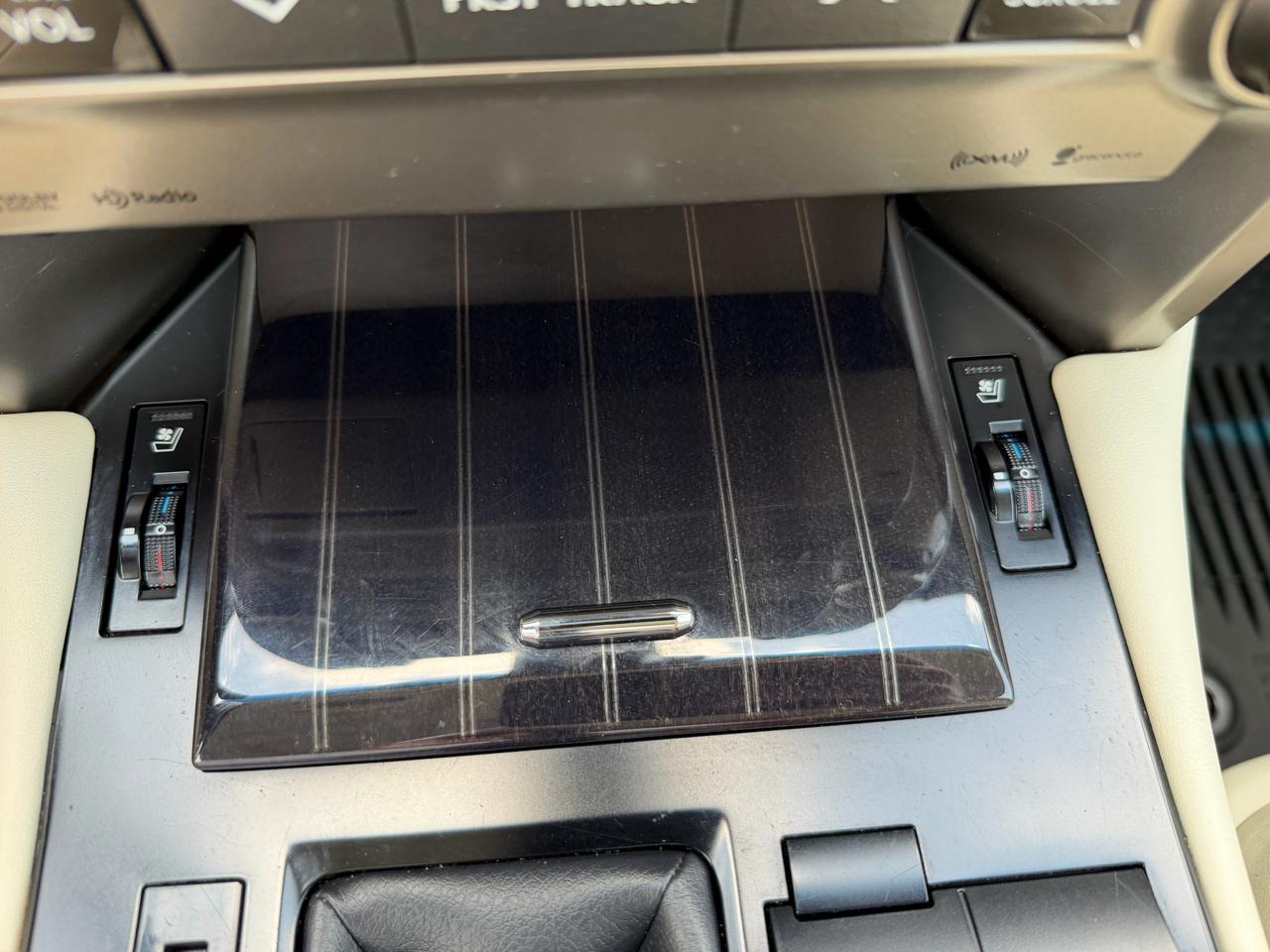 Lexus GX 460 4WD 4dr Premium 2020