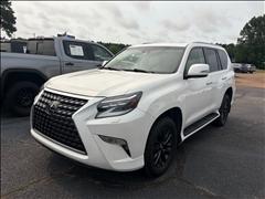 2020 Lexus GX 460 