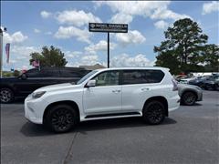 2020 Lexus GX 460 