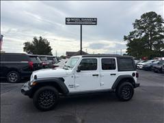 2019 Jeep Wrangler 