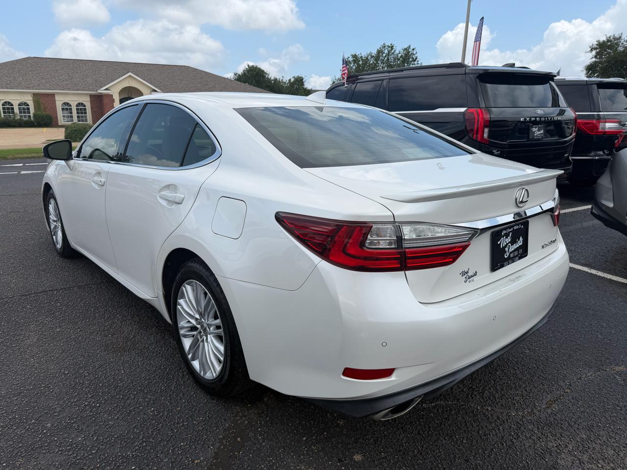 Lexus ES 350 Premium 2017