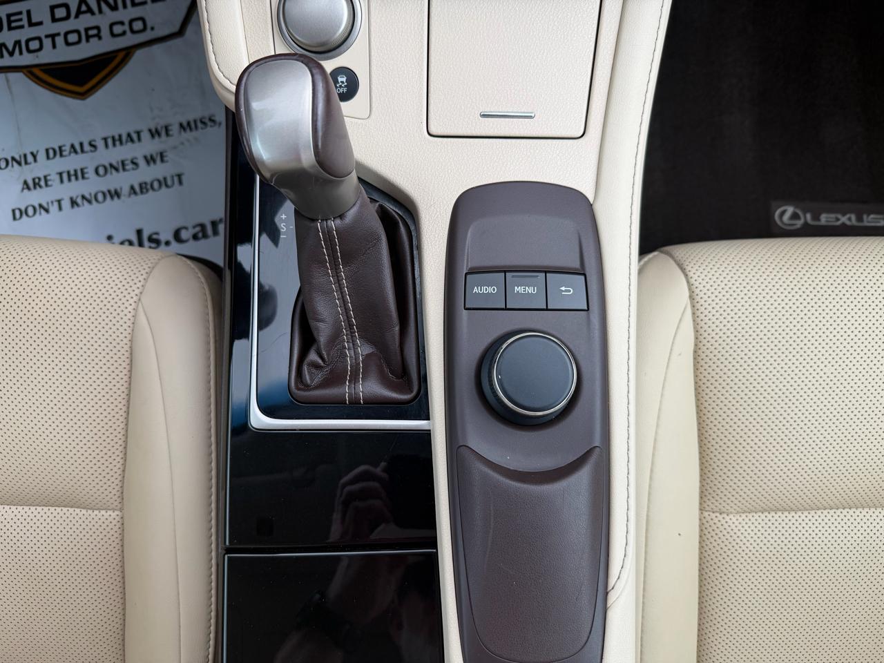 Lexus ES 350 Premium 2017