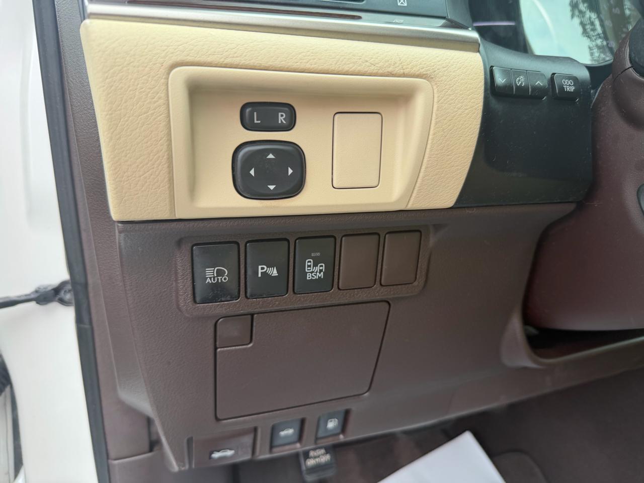 Lexus ES 350 Premium 2017