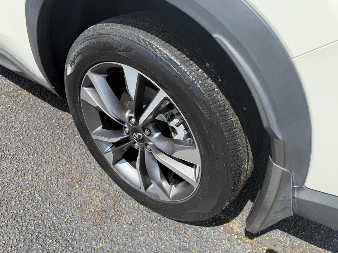 Infiniti QX60 LUXE AWD 2023