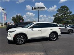 2023 Infiniti QX60 