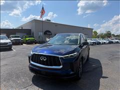 2023 Infiniti QX60 