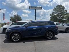 2023 Infiniti QX60 