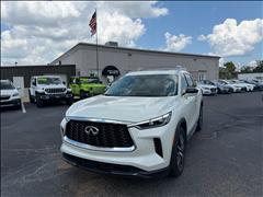 2023 Infiniti QX60 